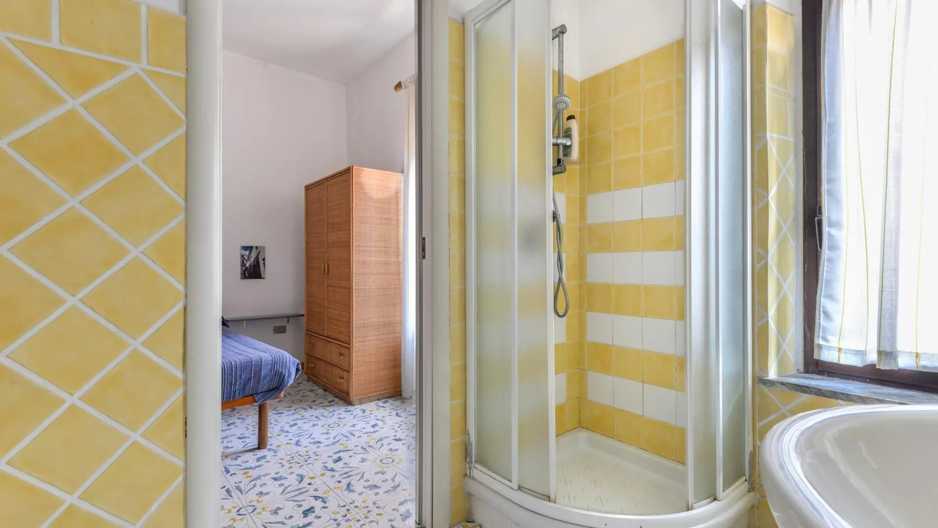Apartmán Casa La Torre Capoliveri  Capoliveri (Isola d'Elba)