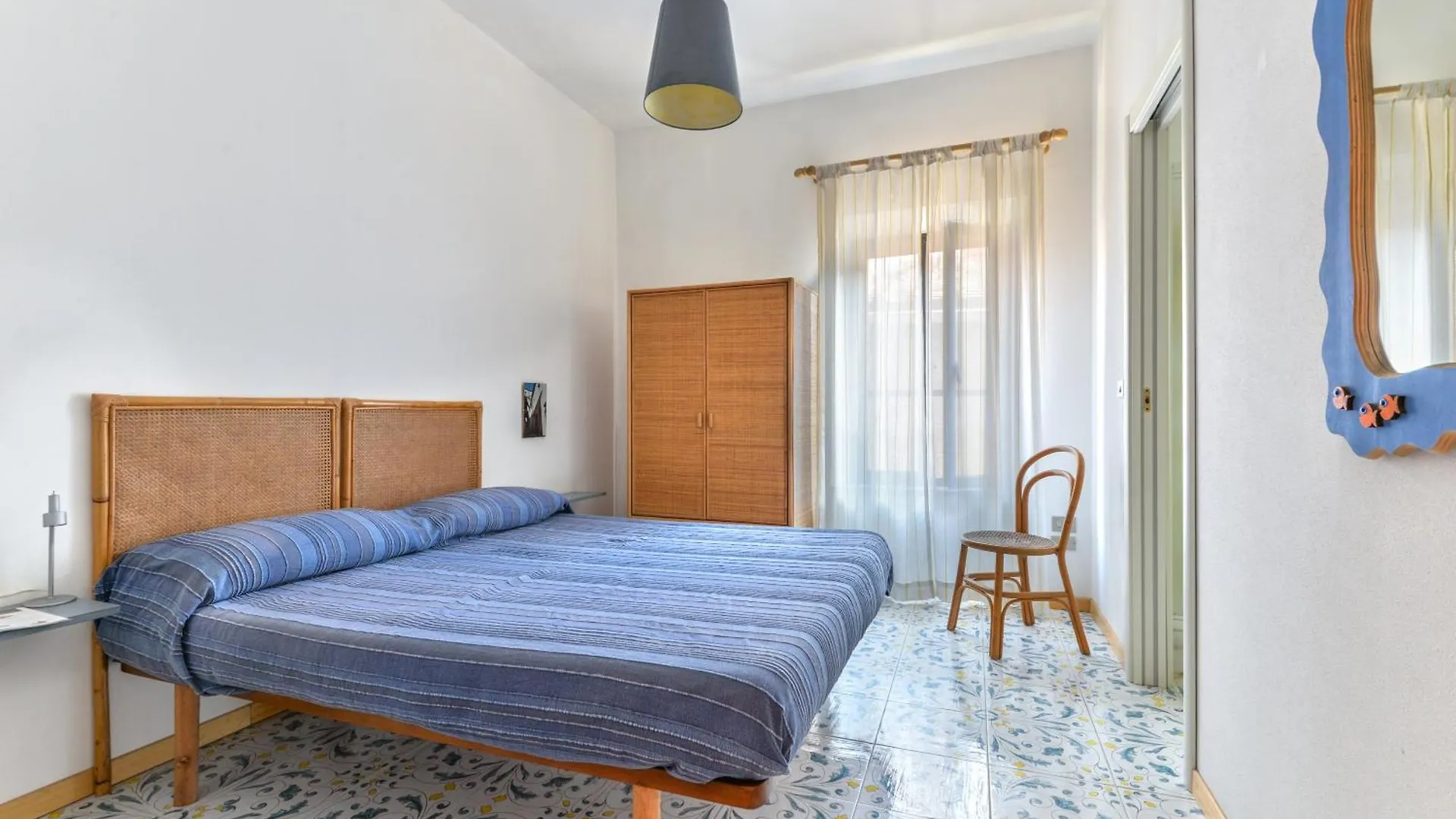 Apartmán Casa La Torre Capoliveri