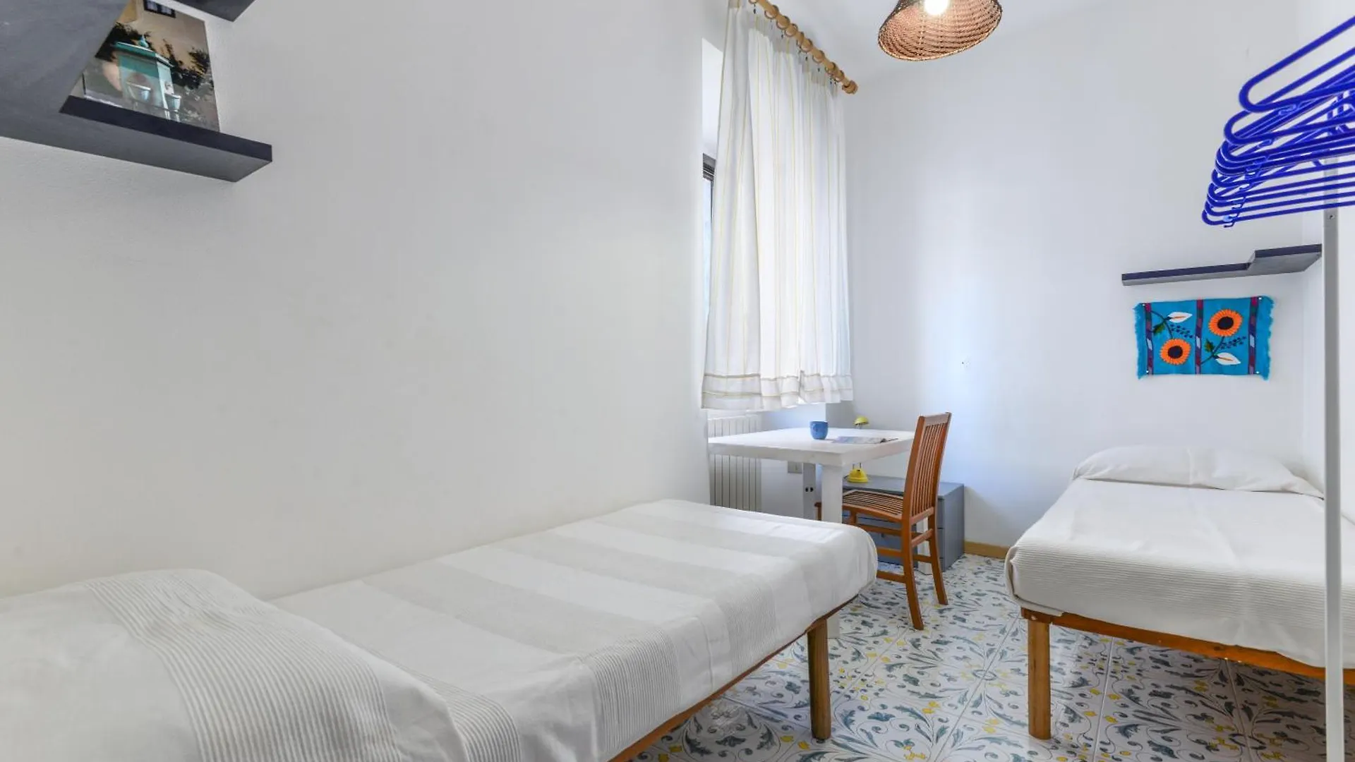 Apartmán Casa La Torre Capoliveri  0*, Capoliveri (Isola d'Elba) Itálie
