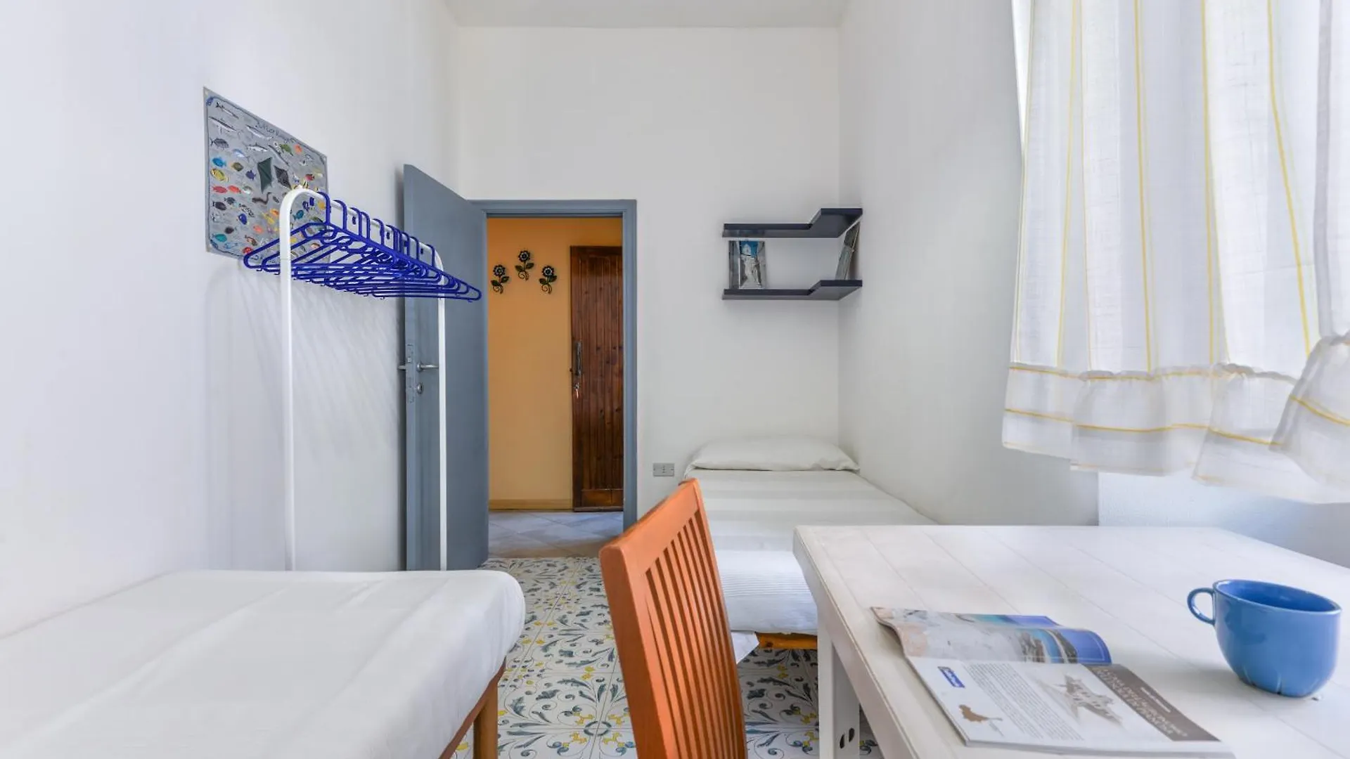 Apartmán Casa La Torre Capoliveri  0*, Capoliveri (Isola d'Elba) Itálie