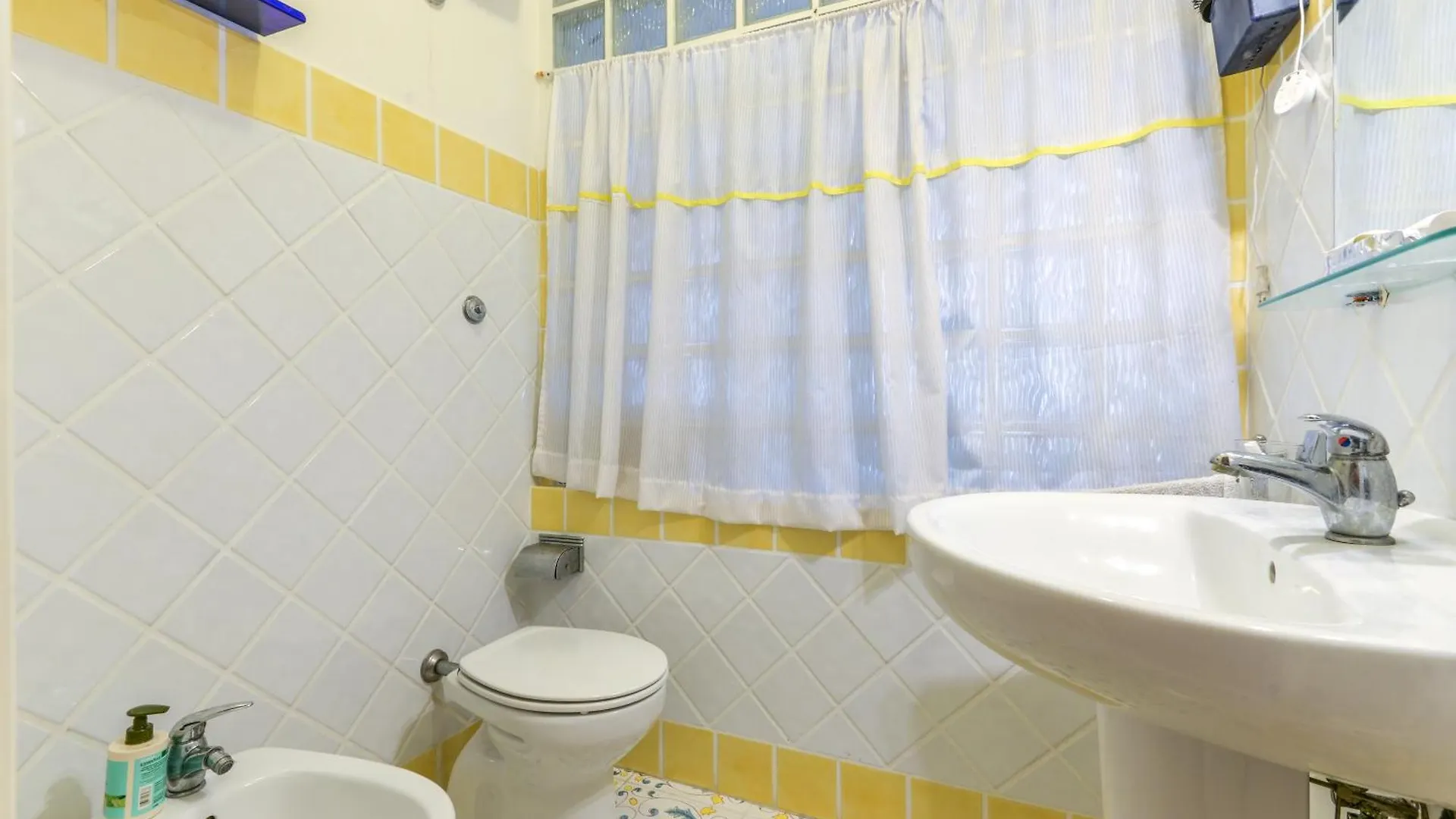 Apartmán Casa La Torre Capoliveri  Itálie