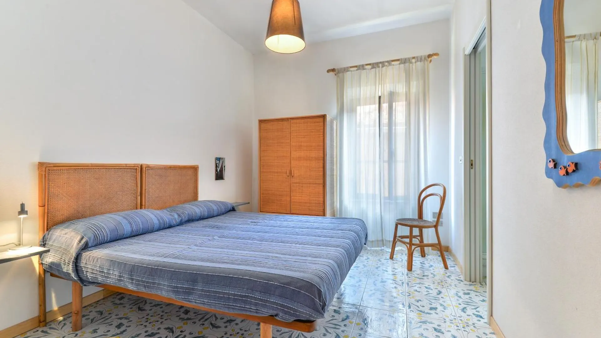 Апартаменты Casa La Torre Каполивери